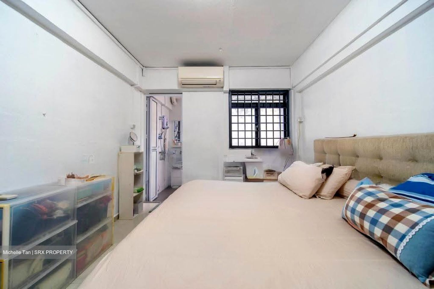Blk 307 Chuan Village (Serangoon), HDB 4 Rooms #607698471